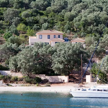 Villa Sivota Vilă Sivota