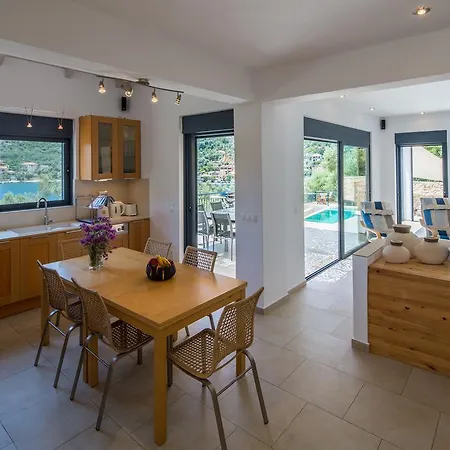 Villa Villa Sivota