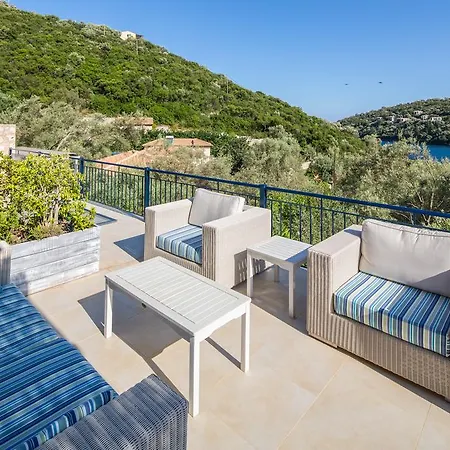 Villa Villa Sivota Sivota (Lefkada)