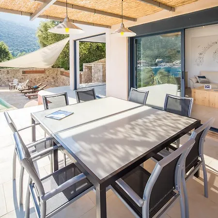 Villa Villa Sivota
