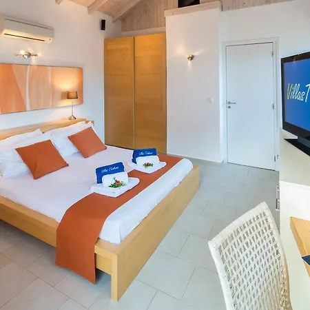 Villa Villa Sivota *