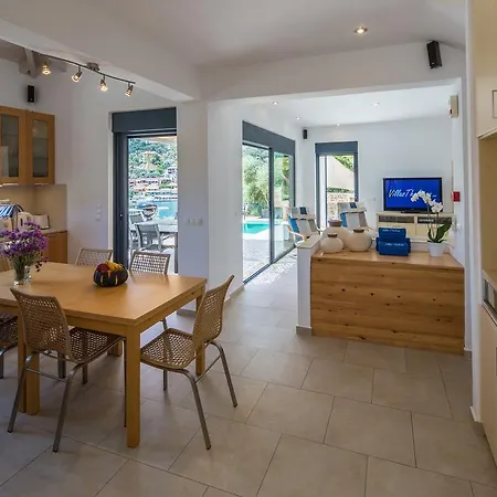 Villa Sivota Villa *