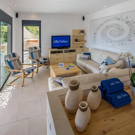 Villa Sivota Sivota (Lefkada)