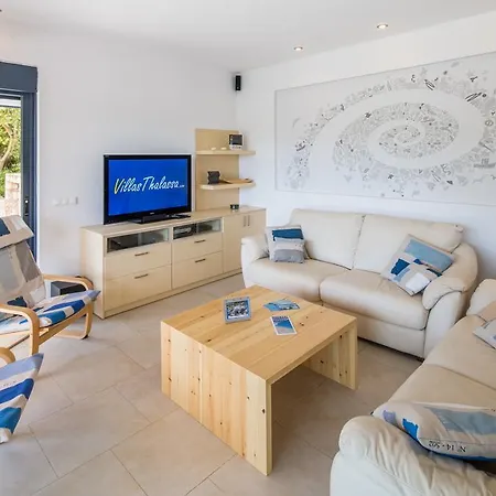 Villa Villa Sivota *