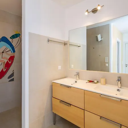 Villa Sivota * Sivota (Lefkada)