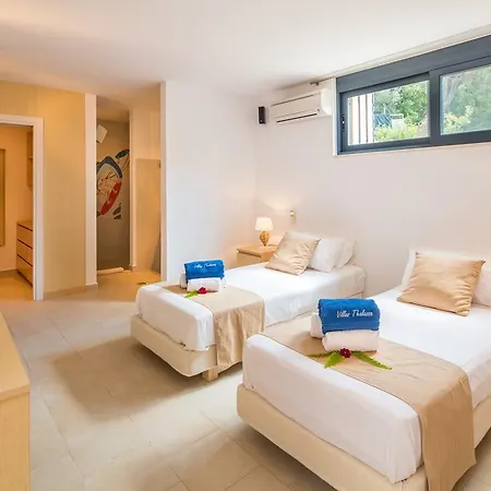 Villa Sivota Villa
