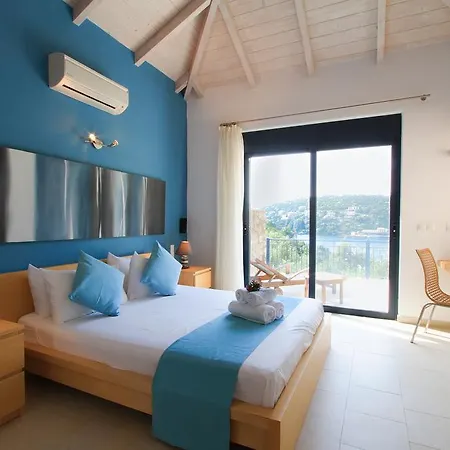 Villa Sivota