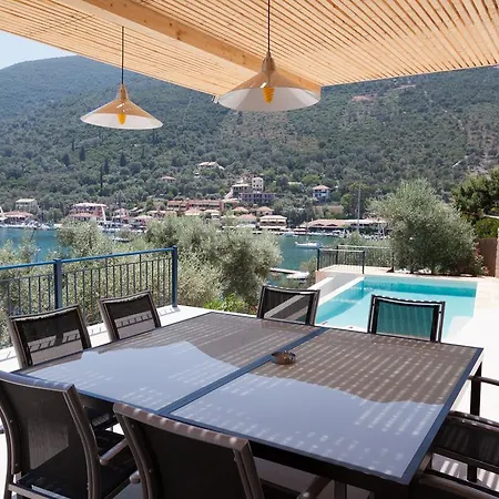 Vilă Villa Sivota