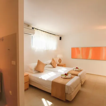 Villa Villa Sivota *