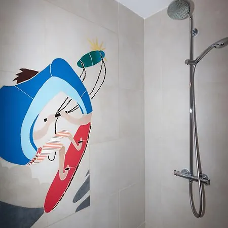 Villa Sivota Villa *