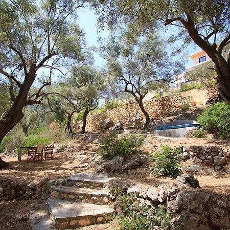 Villa Villa Sivota