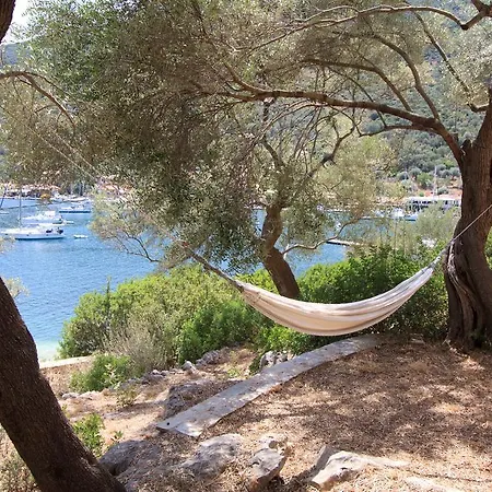 Villa Villa Sivota *