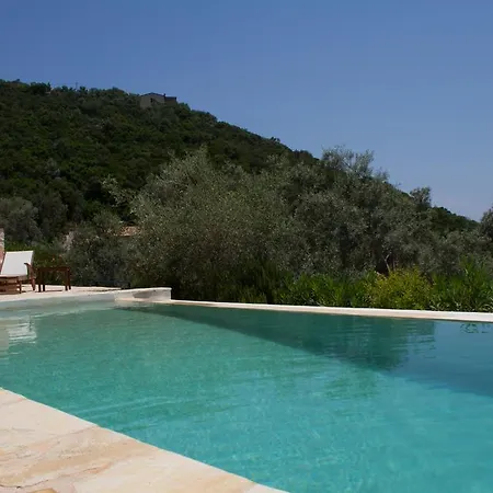 Villa Sivota * Sivota (Lefkada)