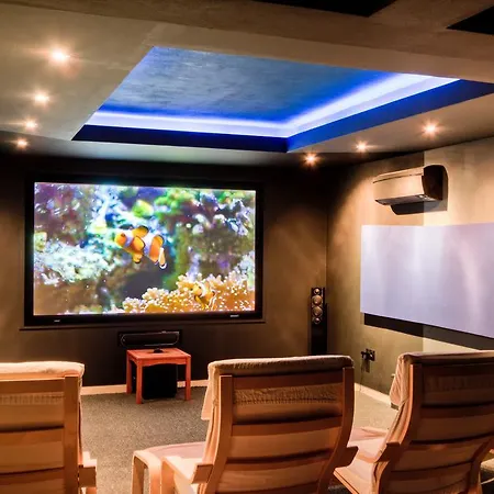 Villa Villa Sivota Sivota (Lefkada)