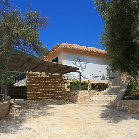 Villa Sivota Villa