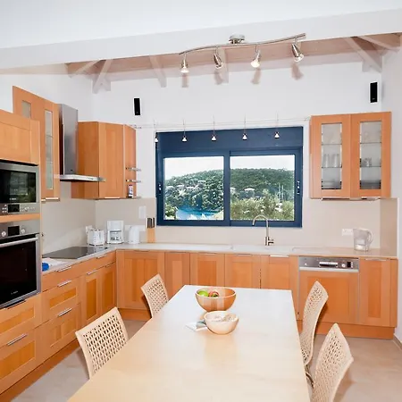 Villa Sivota Villa
