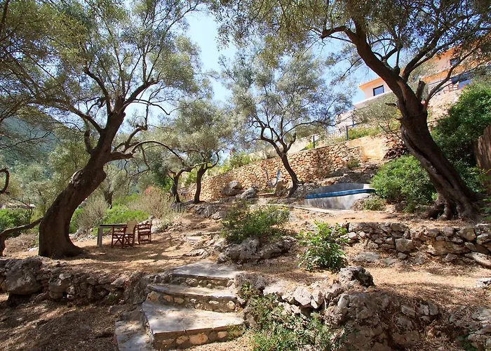 Villa Villa Sivota