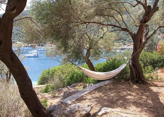 Villa Villa Sivota *